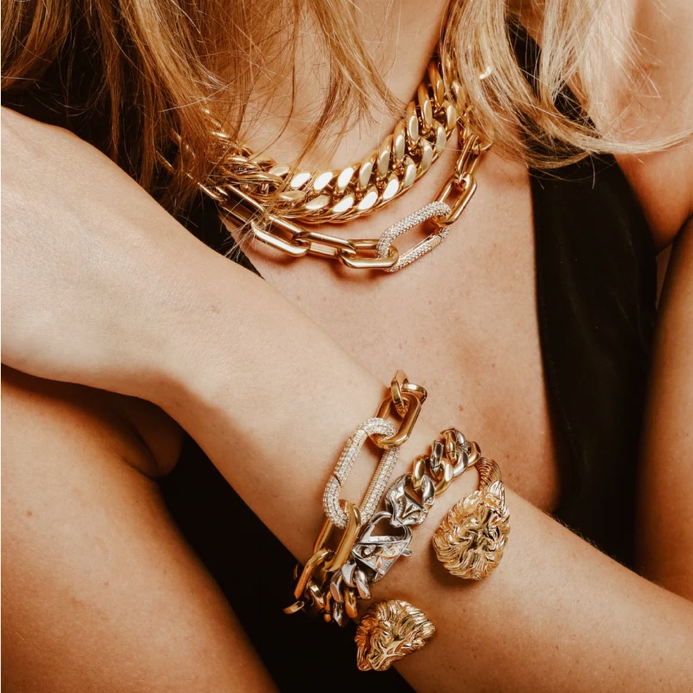 Puerto Fino Bracelet - Picture 2 of 6